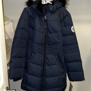 Arctic expedition , hybradown coat